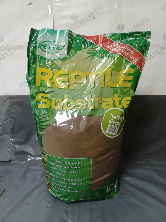 PETTREX REPTILE SUBSTRATE FOR TORTOISES