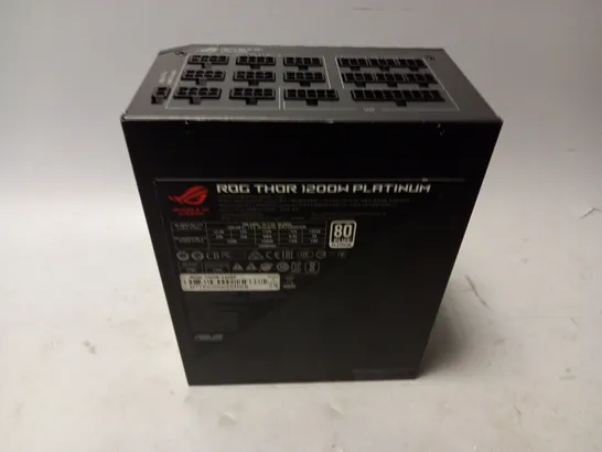 ROG THOR 1200W PLATINUM