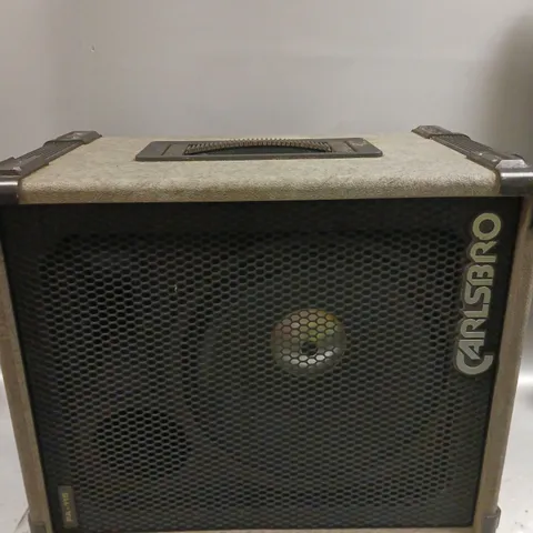 CARLSBRO PA-115 SPEAKER 