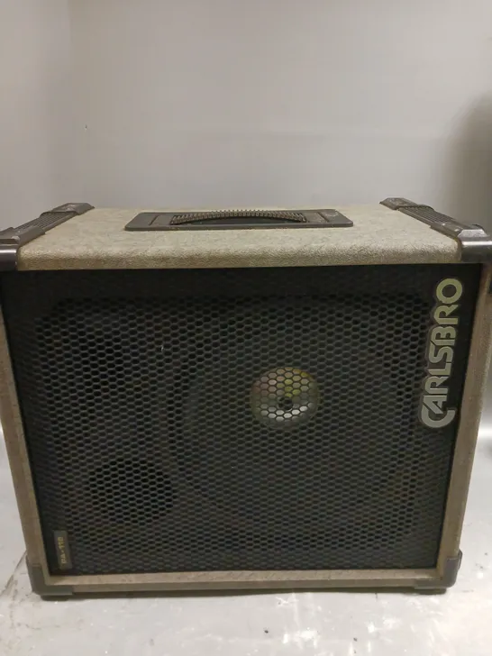 CARLSBRO PA-115 SPEAKER 