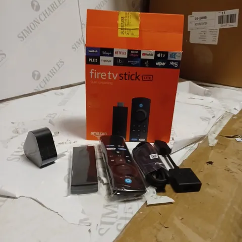 FIRETV STICK AMAZON