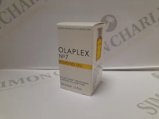 OLAPLEX NO.7 BONDING OIL 30ML