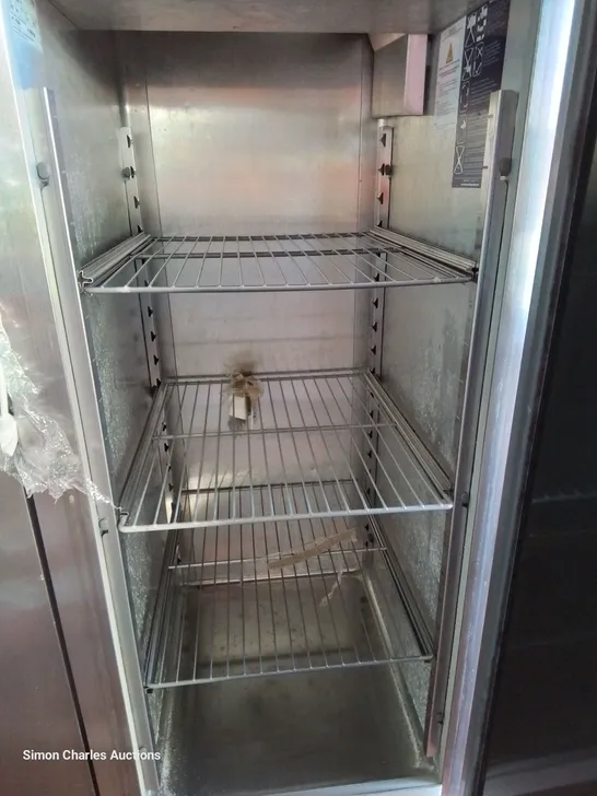 WILLIAMS TALL SINGLE DOOR FRIDGE model HJ1SA R290 R1