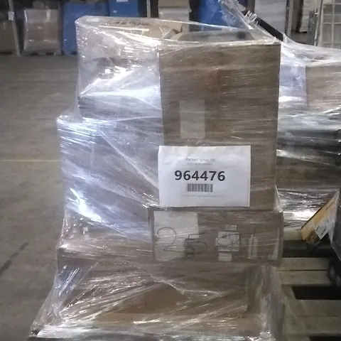 PALLET OF APPROXIMATELY 14 ASSORTED ITEMS INCLUDING 