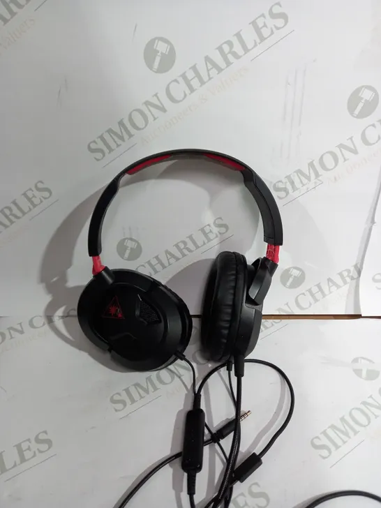 TURTLE BEACH RECON 50 PC