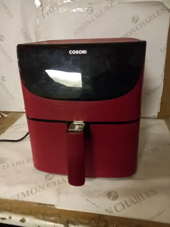 COSORI 5.5L AIR FRYER 