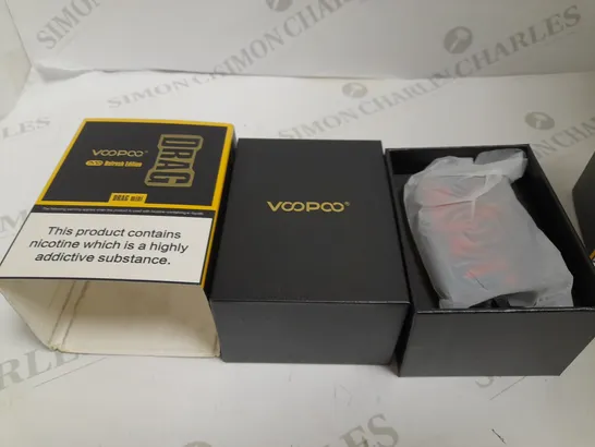 VOOPOO DRAG MINI SEALED REFRESH EDITION 