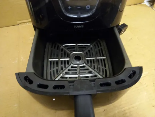 TOWER VORTX DIGITAL AIR FRYER 