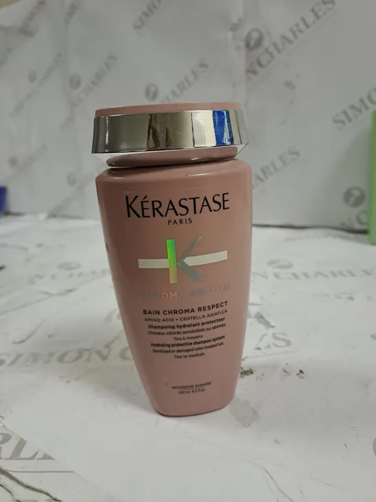 KERASTASE CHROMA ABSOLU SHAMPOO 