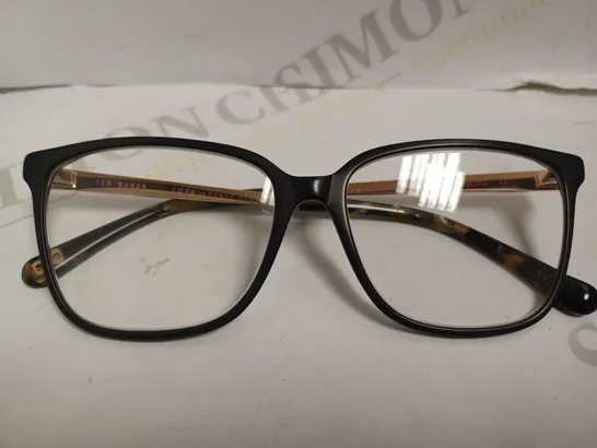 TED BAKER `LOVE AT FIRST SIGHT` DINA PRESCRIPTION GLASSES 