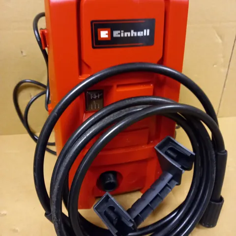 EINHELL TC-HP 90 PRESSURE WASHER KIT