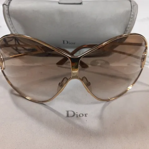 CHRISTIAN DIOR SUNGLASSES