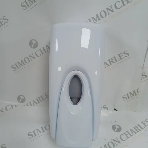 BOXED UNBRANDED MODULAR 900ML REFILLABLE FOAM SOAP DISPENSER