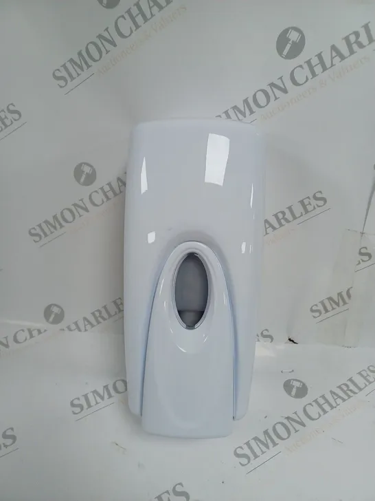 BOXED UNBRANDED MODULAR 900ML REFILLABLE FOAM SOAP DISPENSER