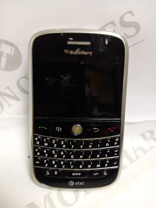 BLACKBERRY M-S1