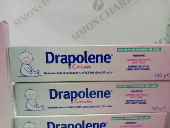 DRAPOLENE CREAM