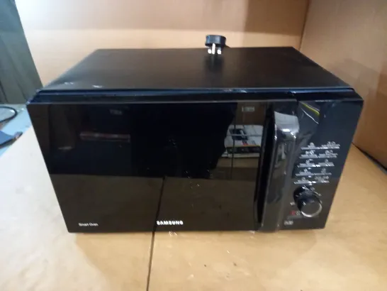 UNBOXED SAMSUNG MICROWAVE