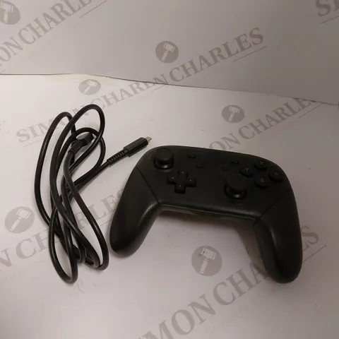 NINTENDO SWITCH PRO CONTROLLER 