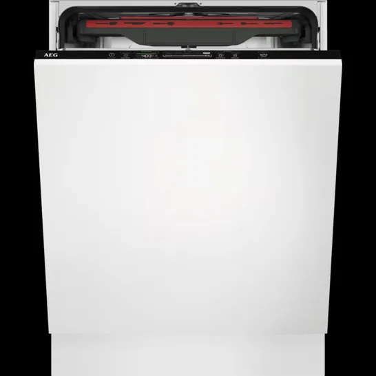 AEG 6000 SATELLITECLEAN 14 PLACE DISHWASHER 60cm