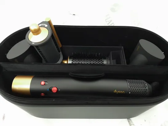 DYSON AIRWRAP COMPLETE HAIR MULTI-STYLER & DRYER IN CASE