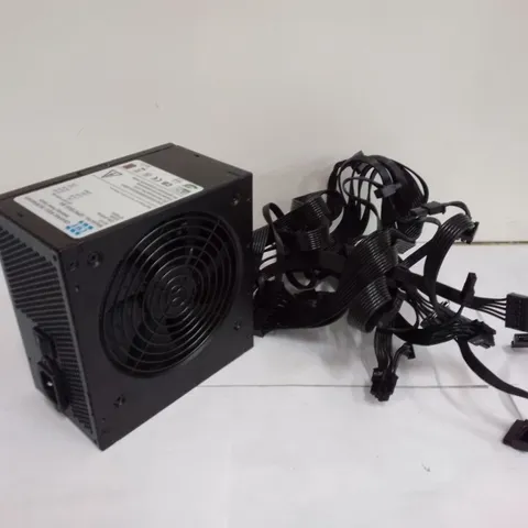 BOXED CWT SWITCHING POWER SUPPLY 