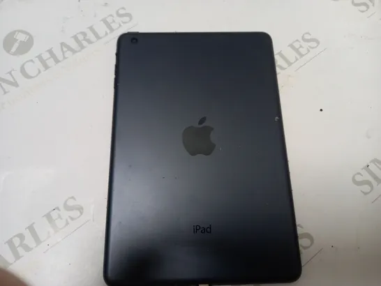 APPLE IPAD MINI MODEL A1432