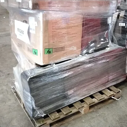 PALLET OF APPROXIMATELY 6 ASSORTED HOUSEHOLD AND ELECTRICAL PRODUCTS TO INCLUDE 