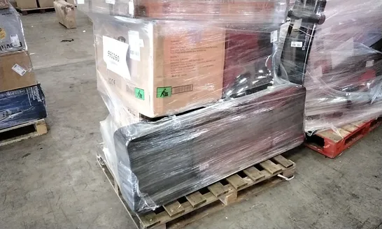 PALLET OF APPROXIMATELY 6 ASSORTED HOUSEHOLD AND ELECTRICAL PRODUCTS TO INCLUDE 