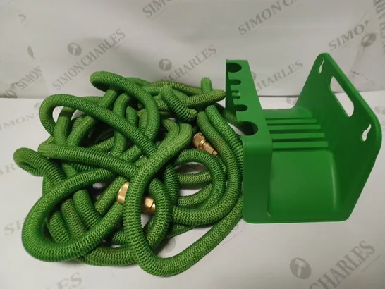 GRUMPY GARDENER STRETCH HOSE 75FT 