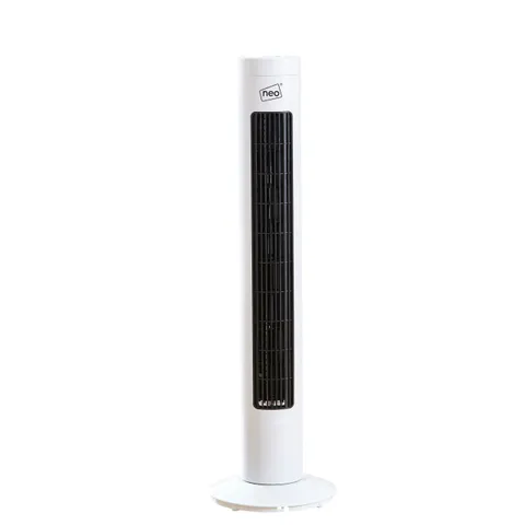 BOXED NEO 29" AROMA SCENTED 3-SPEED COOLING FAN - WHITE (1 BOX)