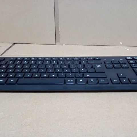 ASDA TECH SILENT KEYBOARD 