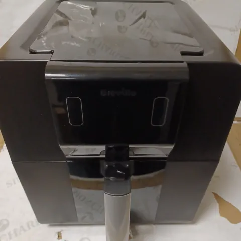 BREVILLE HALO AIR FRYER DIGITAL AIR FRYER OVEN