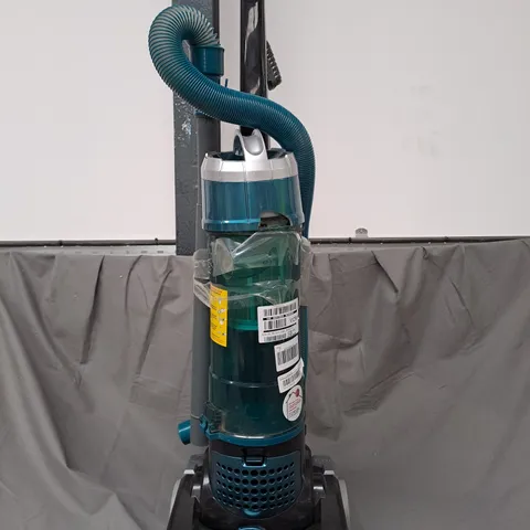 HOOVER BREEZE EVO UPRIGHT VACUUM CLEANER - COLLECTION ONLY