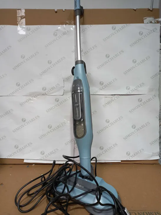 SHARK S6002UK STEAM FLOOR MOP - COLLECTION ONLY