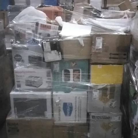 PALLET OF APPROXIMATELY 53 ASSORTED ITEMS INCLUDING 