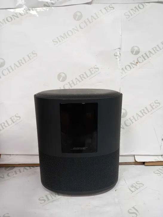 BOSE HOME SPEAKER 500 IN BLACK