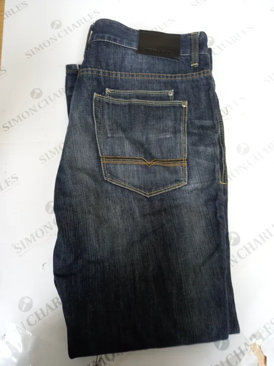 JASPER CONRAD DENIM JEANS SIZE 40