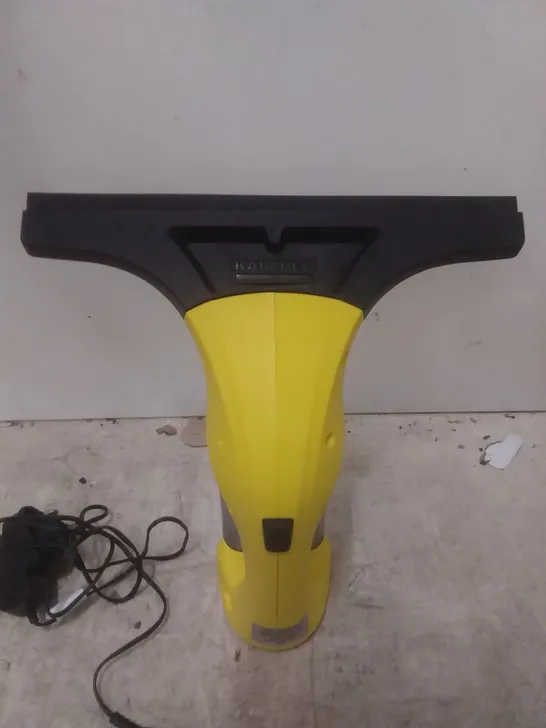 KARCHER WV1 WINDOW VAC