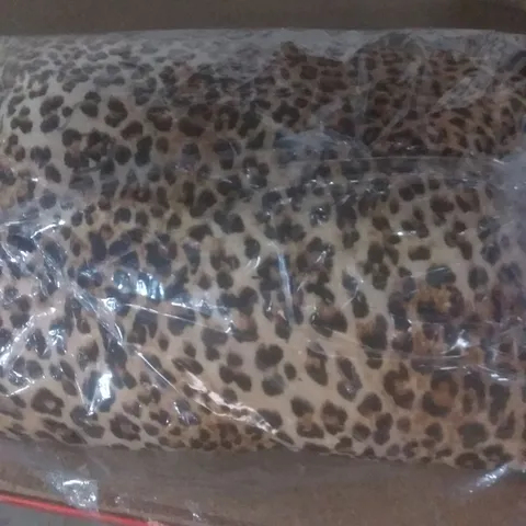 BOWDEN JUNGLE ANIMAL PRINT PILLOW