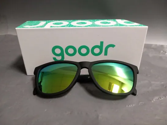 BOXED GOODR OG-BK-TL1 GLASSES