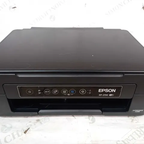 EPSON EXPRESSION HOME XP-2150 PRINTER