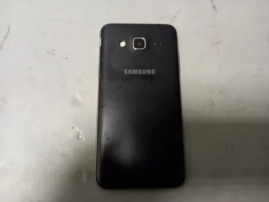 SAMSUNG GALAXY J3 SMARTPHONE