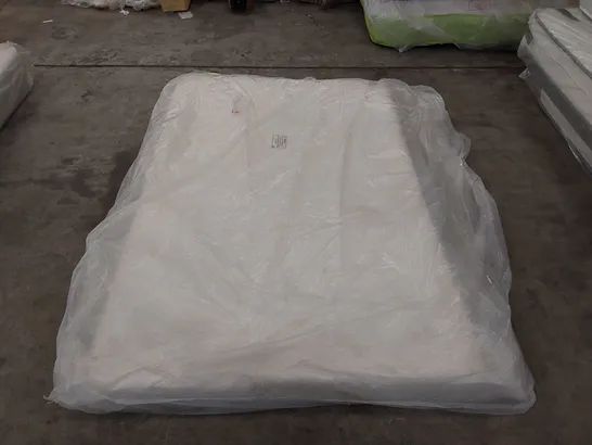 QUALITY BAGGED MCFADDIN Z3 FOAM MATTRESS 