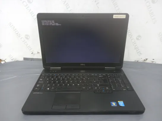 DELL LATITUDE E554015 INCH I3-4010U 1.70GHZ