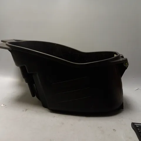 HONDA  UNDER SEAT TRUNK FOR STORAGE 