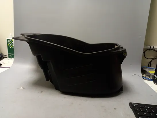 HONDA  UNDER SEAT TRUNK FOR STORAGE 