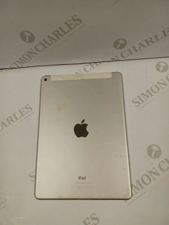 APPLE IPAD AIR 2 