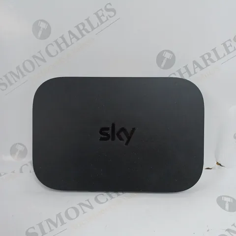 BOXED SKY Q HUB (ER115)