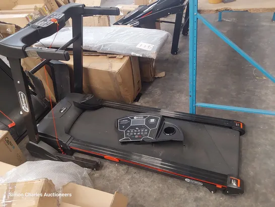 DYNAMIX MOTORISED TREADMILL 