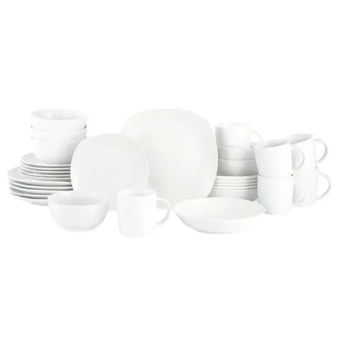 BOXED KAMILE EVERYDAY DINNER SET